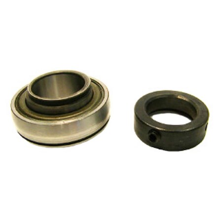 Skf Adapter Bearing, 1104-Krrb 1104-KRRB